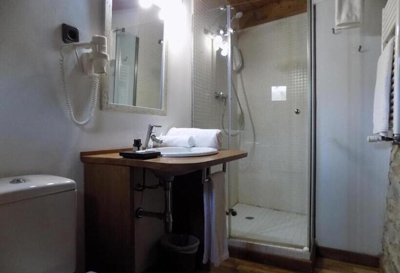 스탠다드 룸, Can Gasparó Hotelrural&restaurant