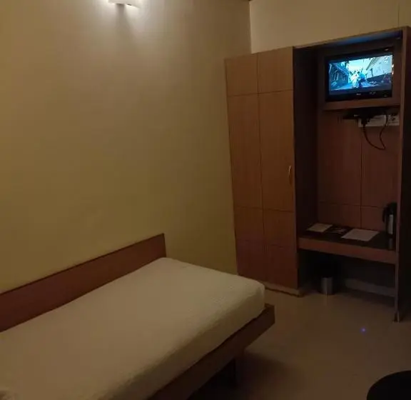 Chambre Deluxe Individuelle, A P