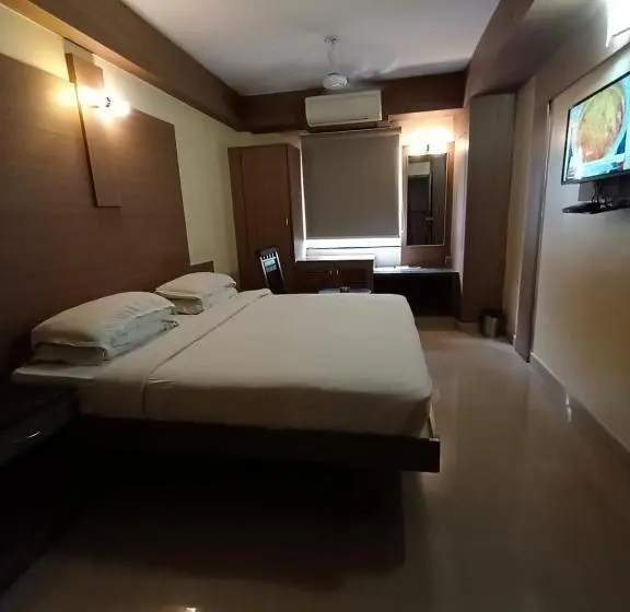Chambre Deluxe, A P