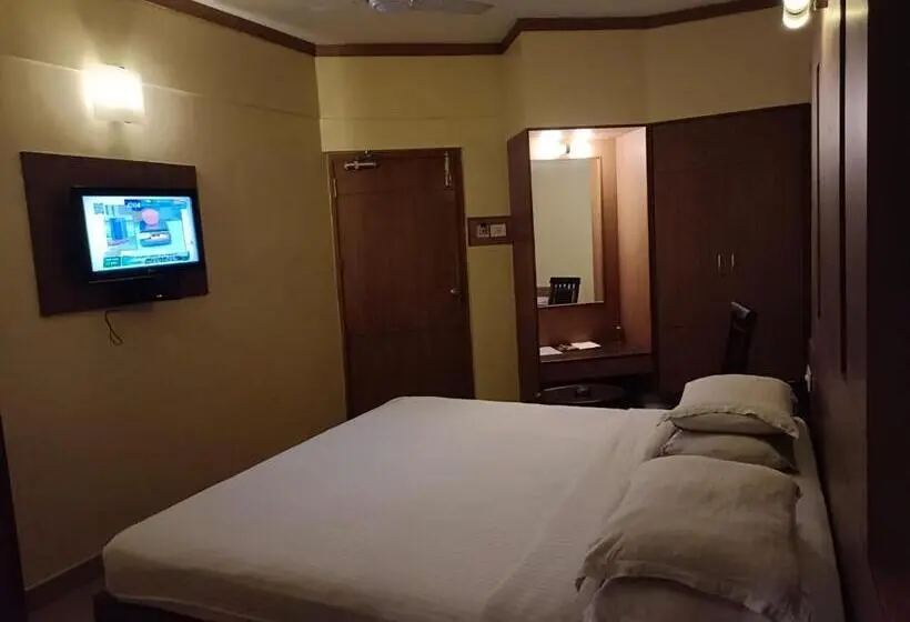 Chambre Deluxe, A P