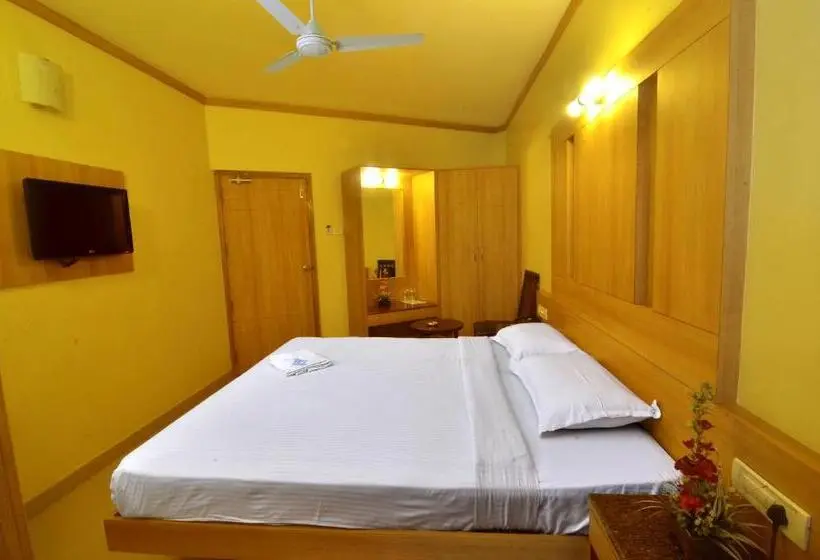 Chambre Deluxe, A P