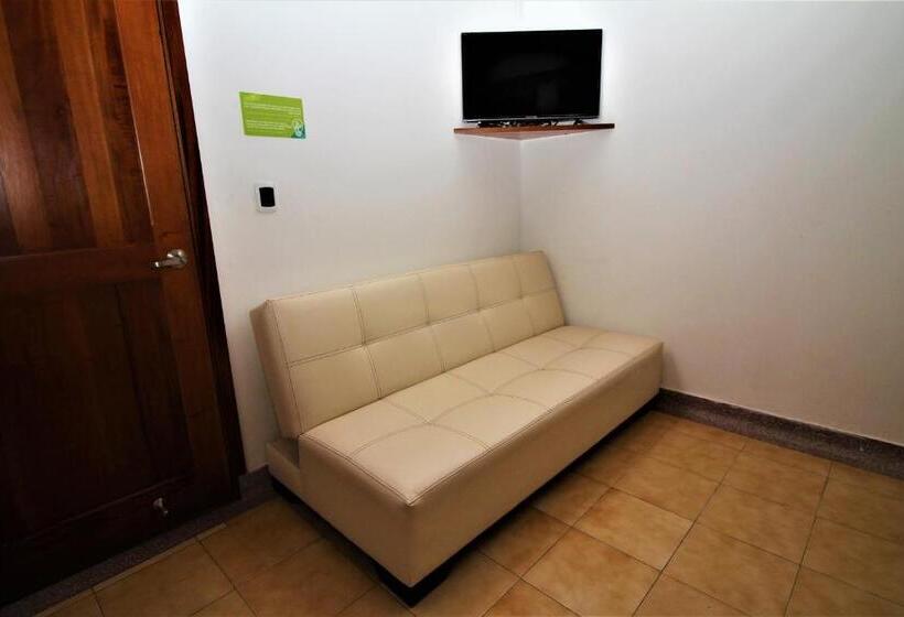 ２ダブルベッドのスタンダードルーム, Amazilia