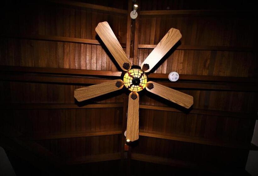 ２ダブルベッドのスタンダードルーム, Amazilia