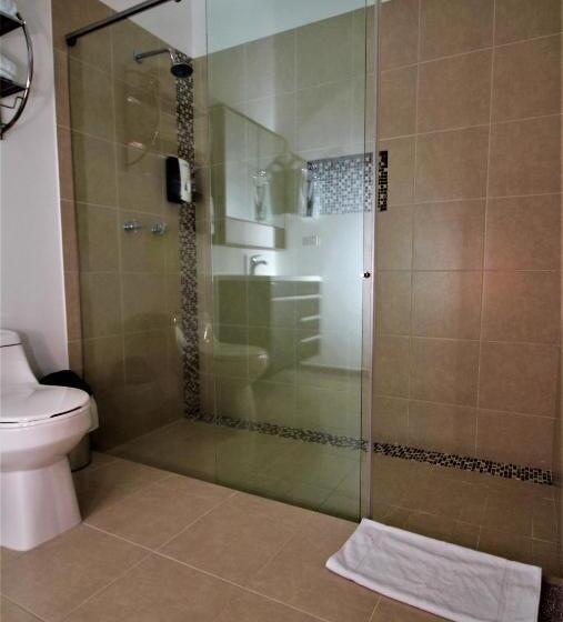 ２ダブルベッドのスタンダードルーム, Amazilia