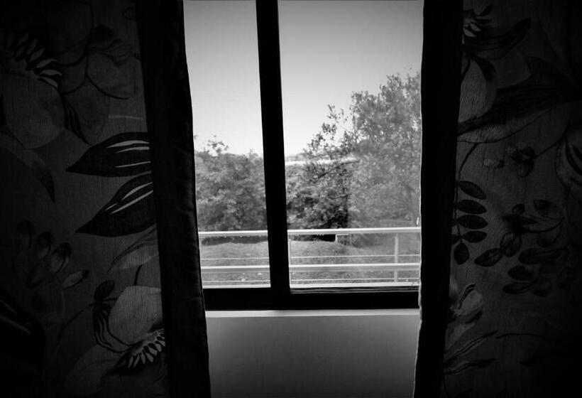 ２ダブルベッドのスタンダードルーム, Amazilia