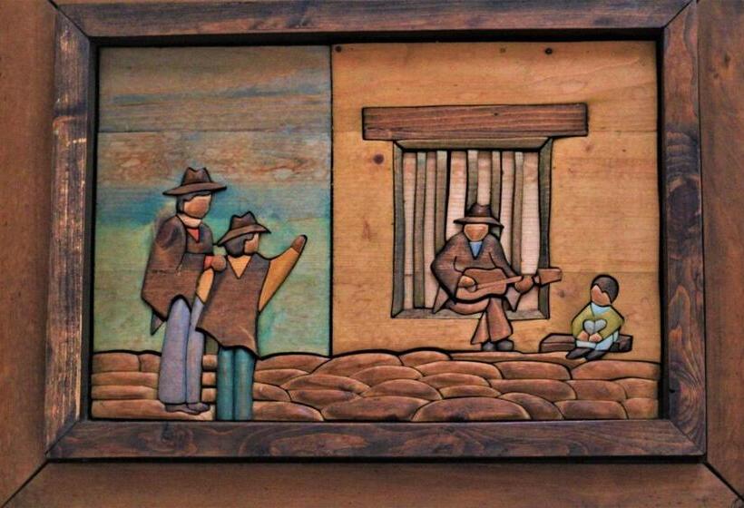 浴室共有ファミリールーム, Amazilia