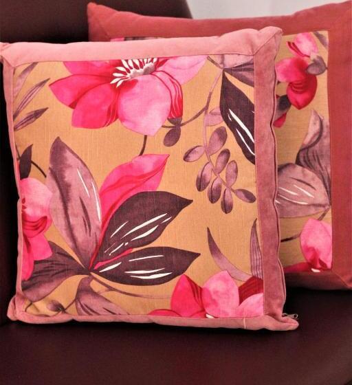 浴室共有ファミリールーム, Amazilia