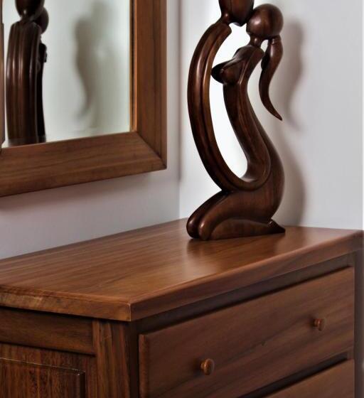 デラックスルーム, Amazilia