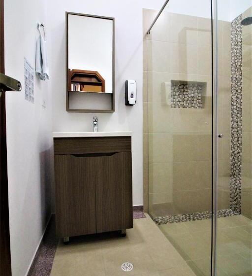 デラックスルーム, Amazilia