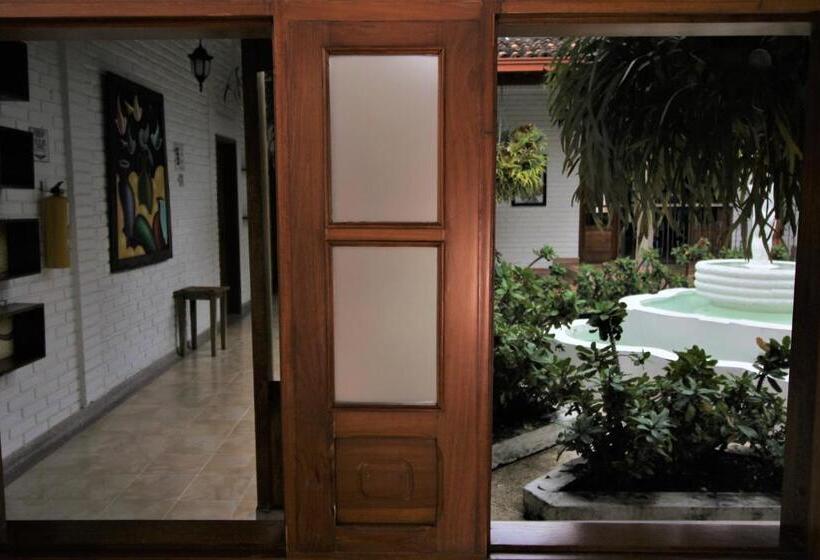 スーペリアールーム, Amazilia