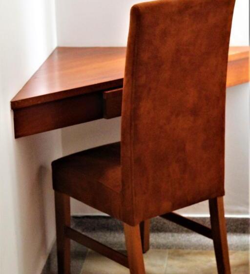 浴室共有ファミリールーム, Amazilia