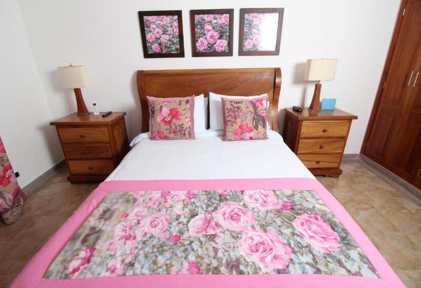 スーペリアールーム, Amazilia