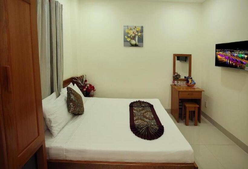 اتاق استاندارد یک نفره, Bao Chau