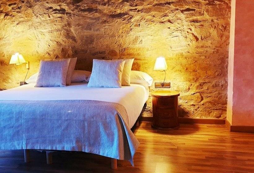 패밀리 룸, Can Gasparó Hotelrural&restaurant