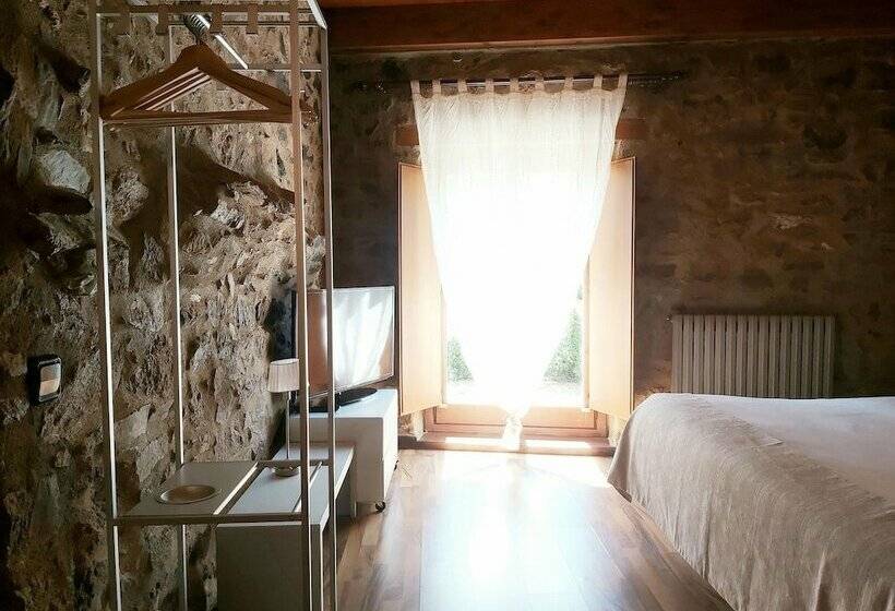 Семейный Номер, Can Gasparó Hotelrural&restaurant