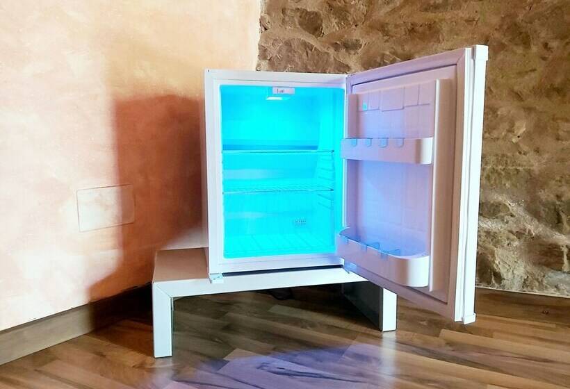 패밀리 룸, Can Gasparó Hotelrural&restaurant