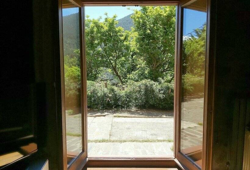 패밀리 룸, Can Gasparó Hotelrural&restaurant