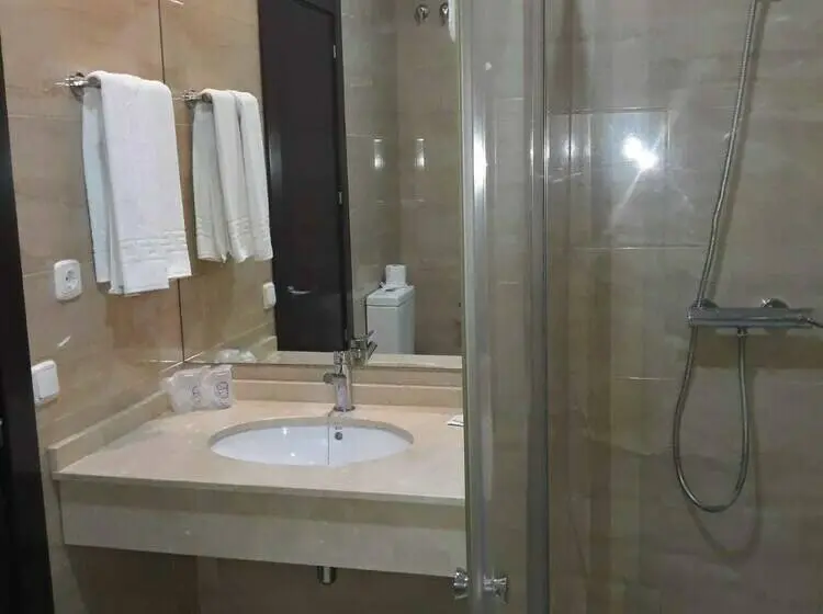Standard-huone, El Capricho