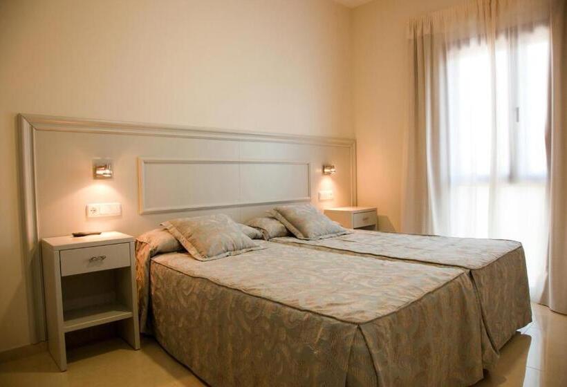 Номер Стандарт, El Capricho