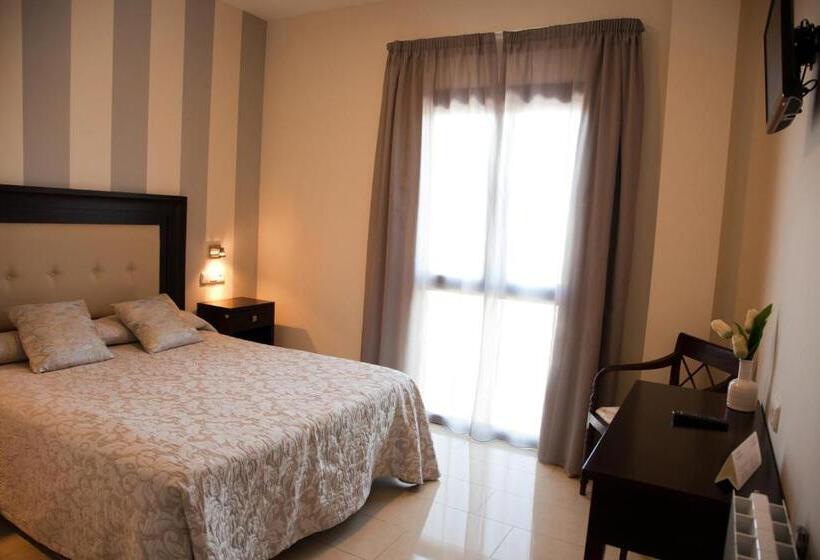 Номер Стандарт Адаптированный для Инвалидов, El Capricho