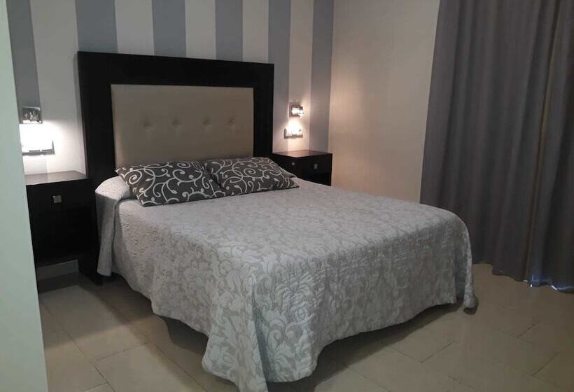 Номер Стандарт, El Capricho