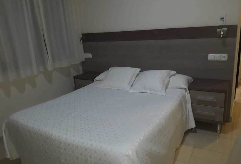 Номер Стандарт Адаптированный для Инвалидов, El Capricho