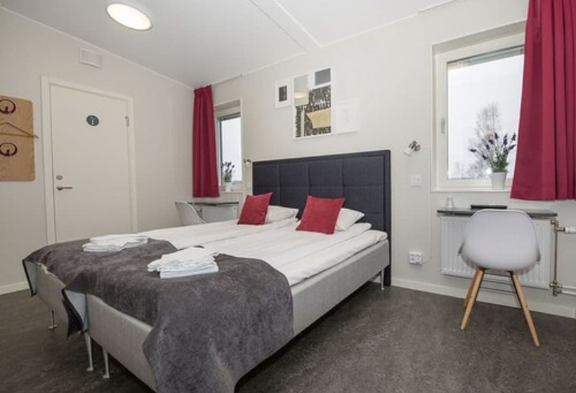 ファミリールーム, L Eken Mölndal