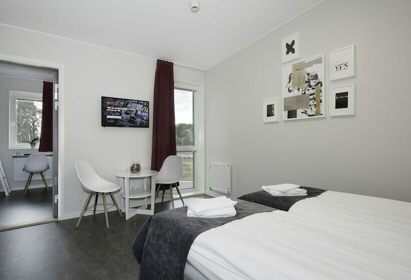 ファミリールーム, L Eken Mölndal