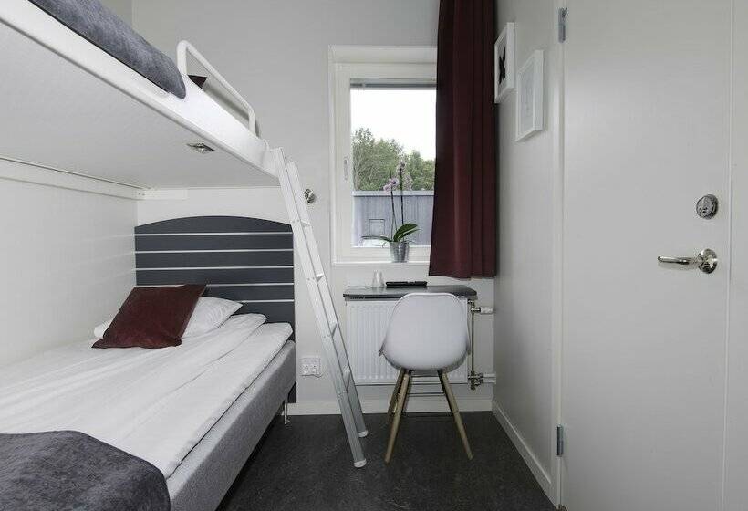 ファミリールーム, L Eken Mölndal