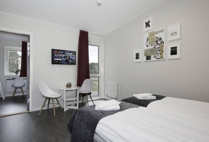 ファミリールーム, L Eken Mölndal