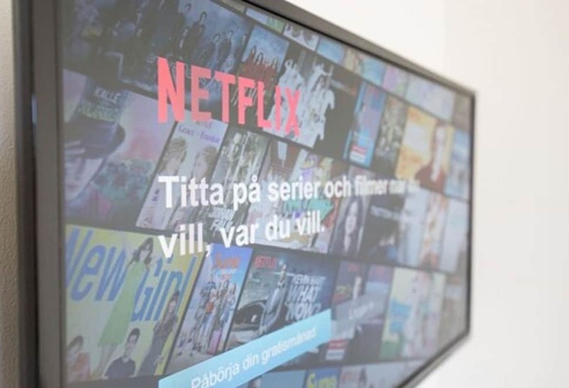 ファミリールーム, L Eken Mölndal