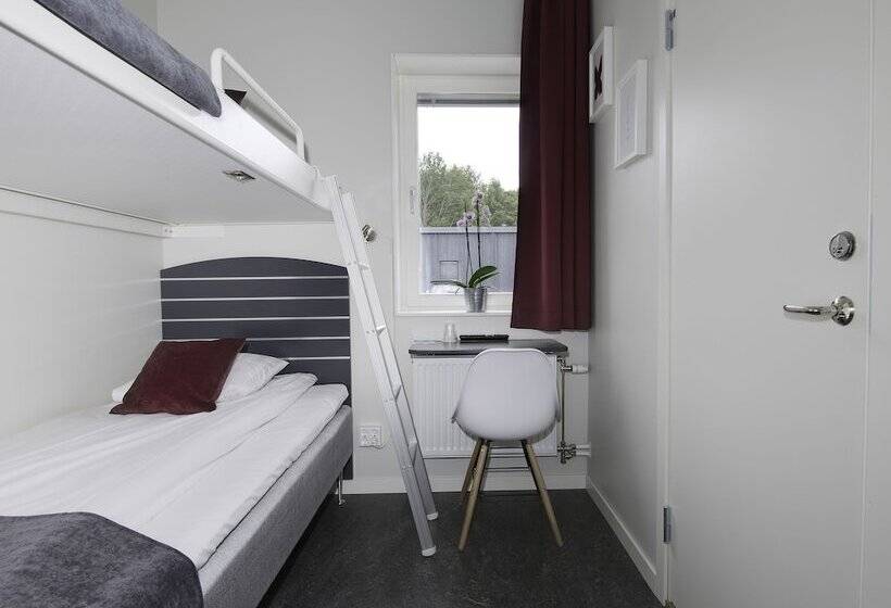 スタンダードルーム, L Eken Mölndal