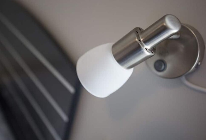 スタンダードルーム, L Eken Mölndal