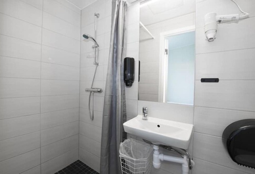 スタンダードルーム, L Eken Mölndal