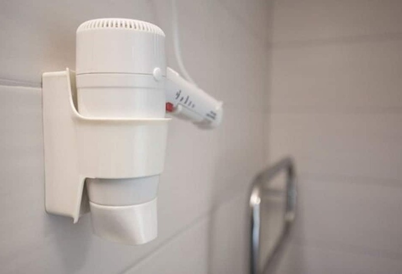 エコノミールーム, L Eken Mölndal