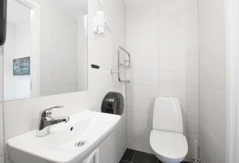 エコノミールーム, L Eken Mölndal