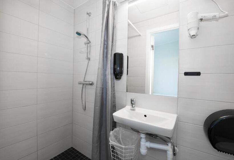 シングルベーシックルーム, L Eken Mölndal