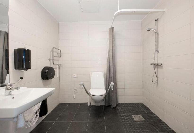 エコノミールーム, L Eken Mölndal