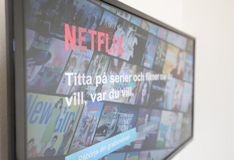 スタンダードルーム, L Eken Mölndal