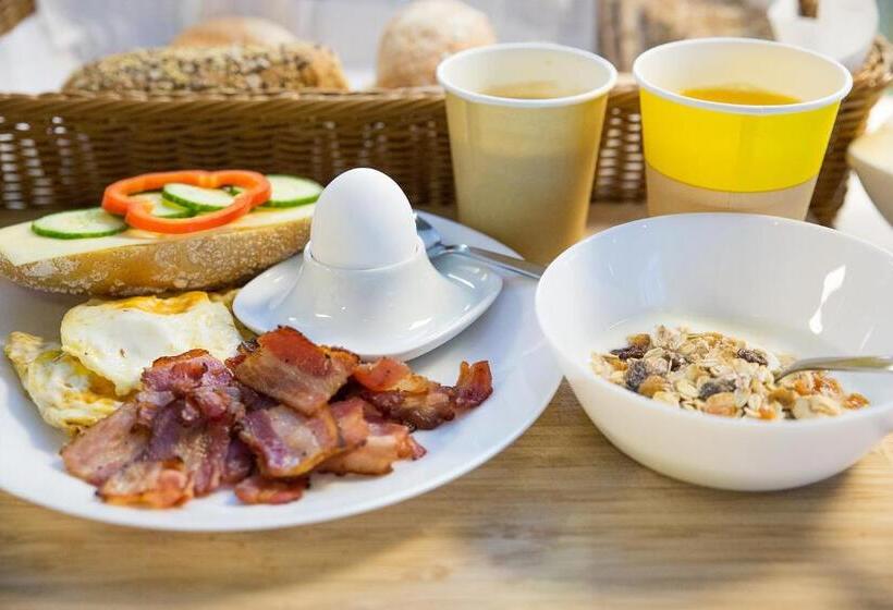 ファミリールーム, L Eken Mölndal