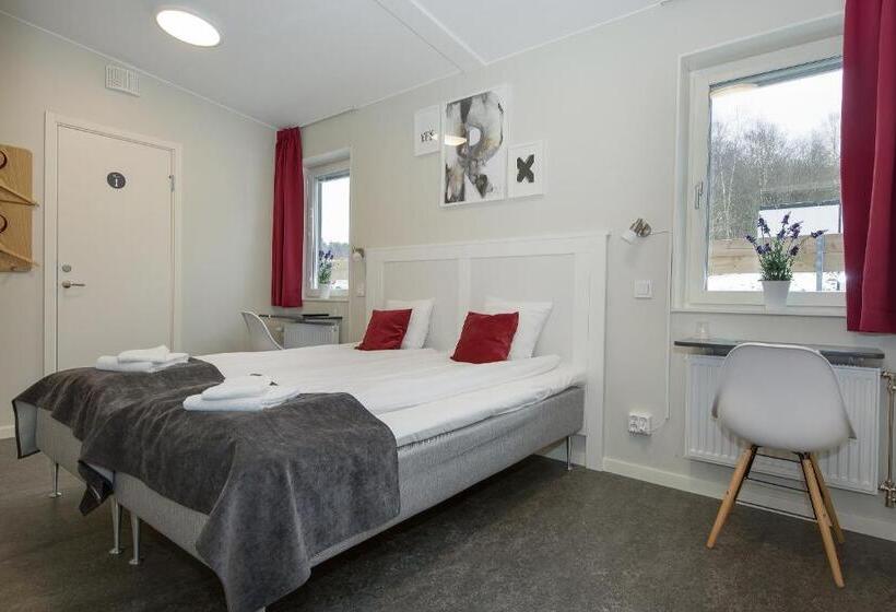 ファミリールーム, L Eken Mölndal