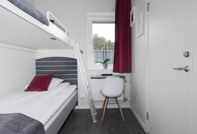 エコノミールーム, L Eken Mölndal