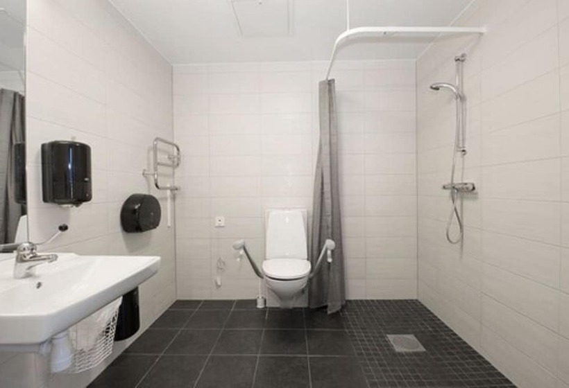 ファミリールーム, L Eken Mölndal