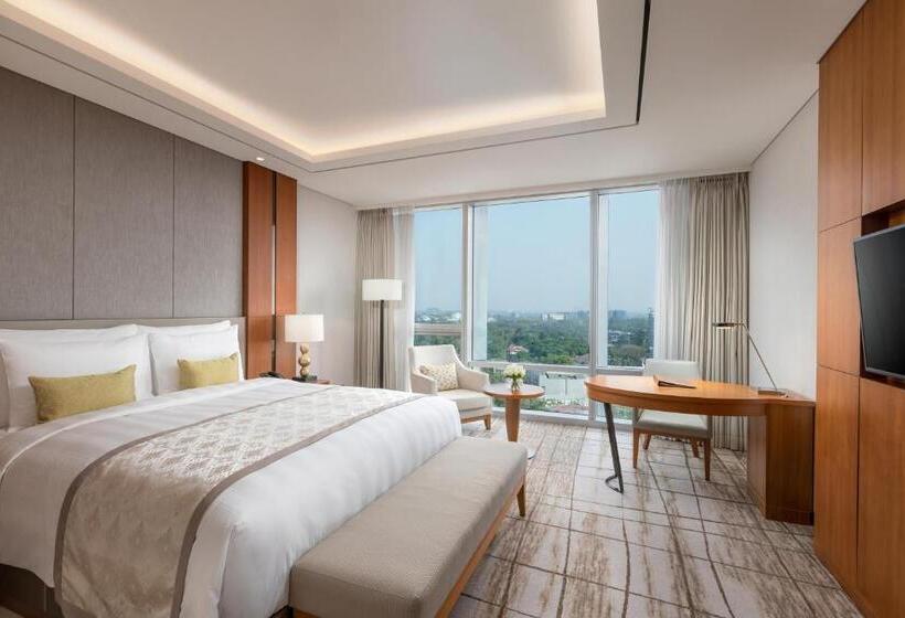 اتاق لوکس, Lotte Hotel Yangon