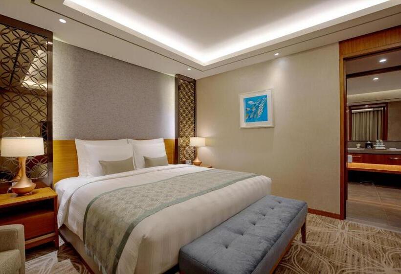 سوییت سوپریور, Lotte Hotel Yangon
