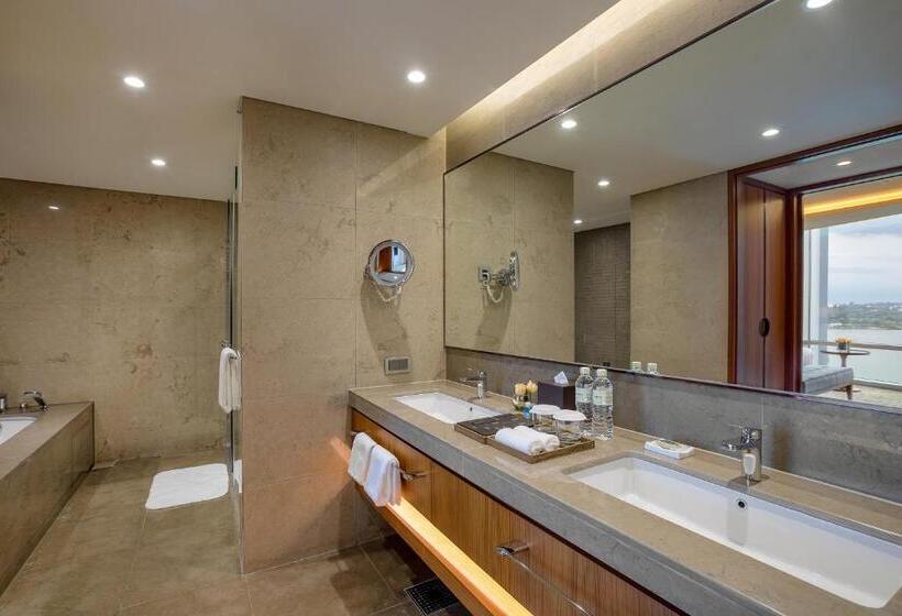 سوییت سوپریور, Lotte Hotel Yangon