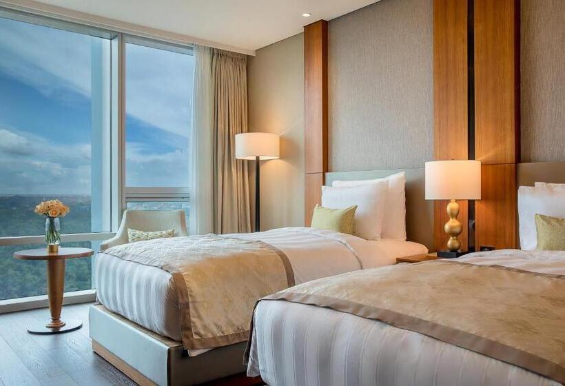 اتاق لوکس, Lotte Hotel Yangon