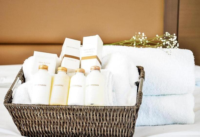 סוויטה אקזקיוטיב, Mstar