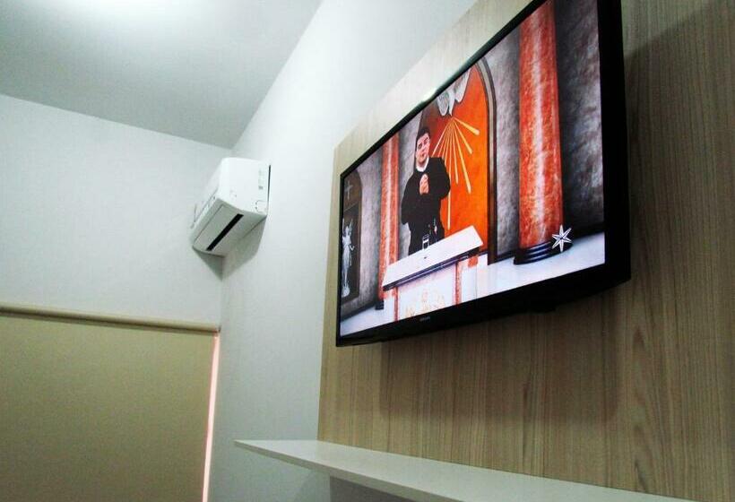 패밀리 스위트, Oliveiras