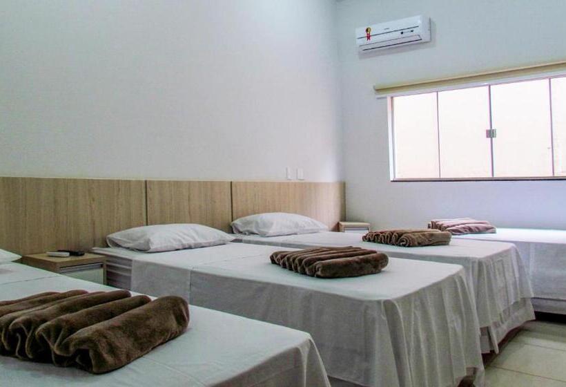 4인용 스탠다드 룸, Oliveiras